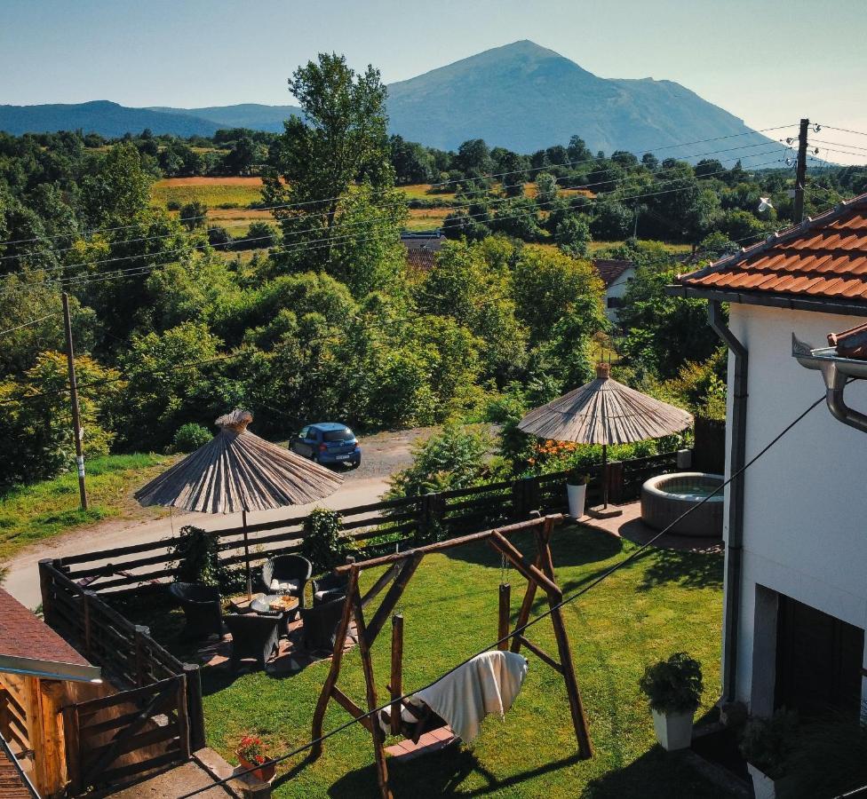 Rtanjski Konak Boljevac Exterior photo